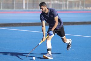 GAZİANTEP (AA) – MEHMET AKİF PARLAK – Gaziantep'te kampa giren