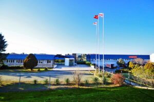 İSTANBUL (AA) – Dardanel, 2023 yılı İstanbul Sanayi Odası (İSO)