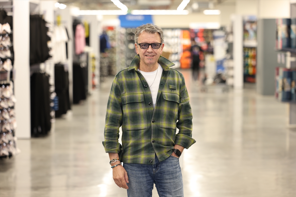 “Decathlon Türkiye'nin En Hızlısı” yarışları tamamlandı