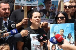 ADIYAMAN (AA) – Adıyaman'da, Kahramanmaraş merkezli 6 Şubat 2023'teki depremlerde