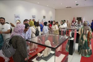 GAZİANTEP (AA) – MEHMET AKİF PARLAK – Kahramanmaraş merkezli, 6