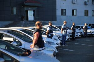 BİNGÖL (AA) – Bingöl merkezli 5 ilde, geçen yıl 6