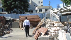 GAZİANTEP (AA) – Kahramanmaraş merkezli 6 Şubat 2023'teki depremlerde zarar