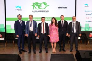 - "Elektriği harici olarak ve kaçak kullanan kişiler, ülkemizin kesintisiz