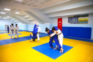 DİYARBAKIR (AA) – OSMAN BİLGİN – Diyarbakır'da köy okulları, Kur'an