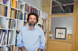 İSTANBUL (AA) – ÜMİT AKSOY – "İdrak ve İnşa: Turgut