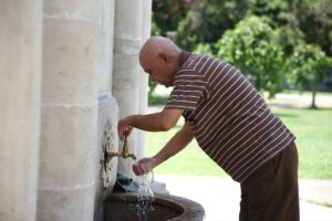 ADANA (AA) – Adana, Mersin, Osmaniye ve Hatay'da etkisini sürdüren