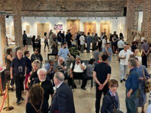 İSTANBUL (AA) – "Dokunmuş Hazineler: Osmanlı Sarayı'ndan Halı ve Kumaşlar"