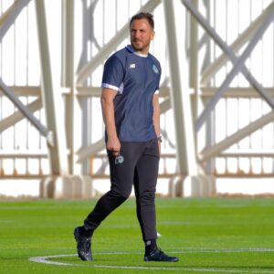 KONYA (AA) – SAVAŞ GÜLER – Trendyol Süper Lig'de 2023-2024