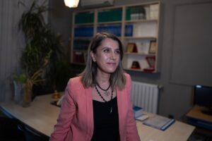 ANKARA (AA) – CEMİL MURAT BUDAK – NERİMAN SENANUR TORUN