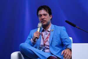 İSTANBUL (AA) – Uluslararası e-ticaret platformu WORLDEF ISTANBUL 2024, perakende,