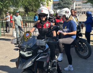 EDİRNE (AA) – Edirne'de Ölçme, Seçme ve Yerleştirme Merkezi (ÖSYM)