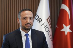 İSTANBUL (AA) – Efor Çay'ın halka arzında talep toplama 26-27-28