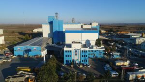 İSTANBUL (AA) – Sinangil ve Sinangil Gluten Yok markaları ile