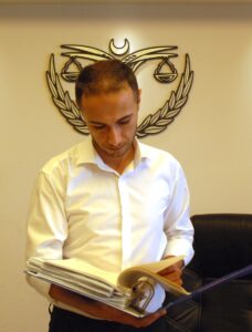 ESKİŞEHİR (AA) – Eskişehir'de 2 yıl önce Zerin Kılınç'ın bir