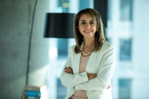 İSTANBUL (AA) – Ernst&Young'ın (EY) düzenlediği "Girişimci Kadın Liderler Programı