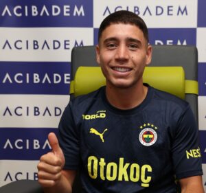 İSTANBUL (AA) – Fenerbahçe'de yeni sezon öncesi teknik ve idari