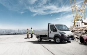 İSTANBUL (AA) – FIAT Professional, haziran ayı boyunca yeni bir