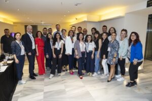 İSTANBUL (AA) – Öğretmen Akademisi Vakfı (ÖRAV) ve kurucusu Garanti