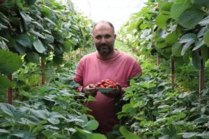 KARABÜK (AA) – Kahramanmaraş merkezli 6 Şubat 2023'te meydana gelen