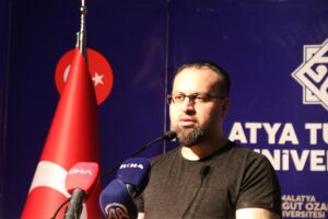 - "Tıbbi malzemenin olmaması ya da çok eksik olması nedeniyle