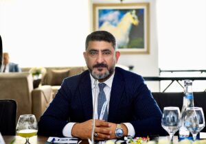 ANKARA (AA) – FATİH ÇAKMAK – Geleneksel Atlı Spor Dalları