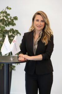 İSTANBUL (AA) – Gilead Orta Doğu Satış ve Pazarlama Kıdemli