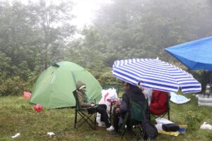 GİRESUN (AA) – Giresun'un Keşap ilçesinde, otçu göçü geleneğinin yaşatılması