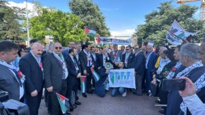 CENEVRE (AA) – Hak İşçi Sendikaları Konfederasyonu (HAK-İŞ), Birleşmiş Milletler