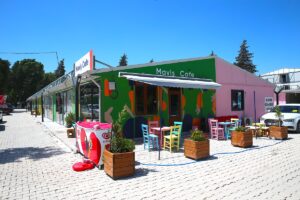 HATAY (AA) – Depremlerden etkilenen Hatay'da iş yerlerini kaybeden esnaf,