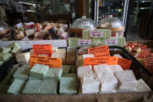 HATAY (AA) – ALİ KEMAL ZERENLİ – Hatay'da depremlerde hasar