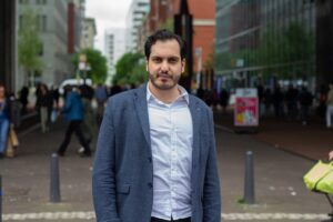 ROTTERDAM/LAHEY (AA) – ABDULLAH AŞIRAN – Hollanda’da Türk kökenli milletvekili