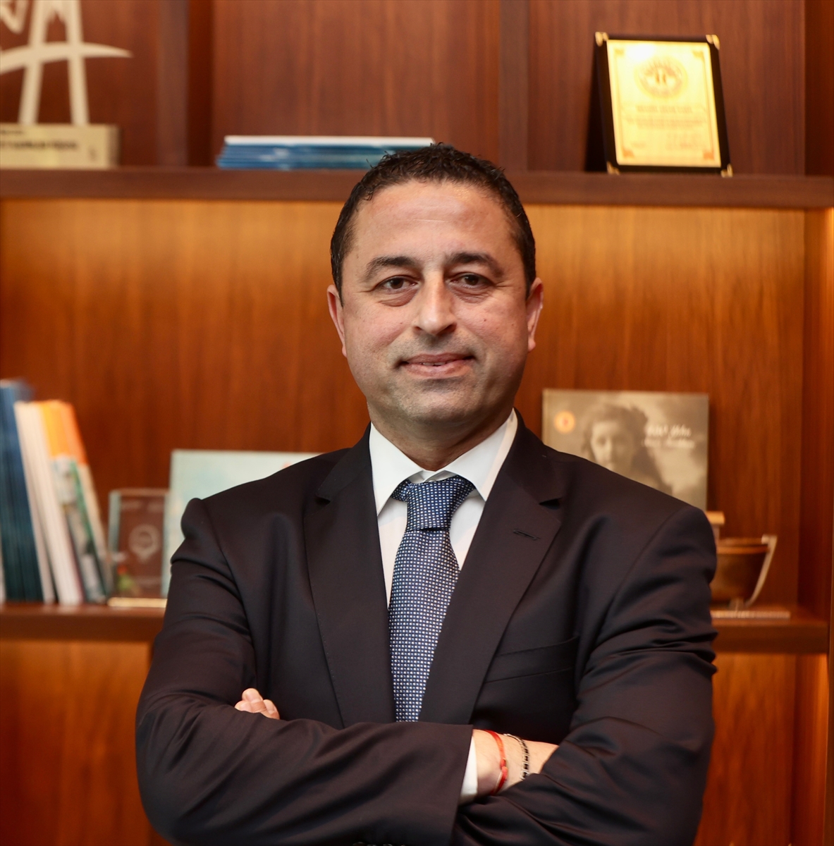 IC Enterra Yenilenebilir Enerji, ilk çeyrekte net elektrik üretimini yüzde 50'ye yakın artırdı