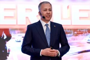 ANKARA (AA) – İçişleri Bakanı Ali Yerlikaya, 9 günlük Kurban