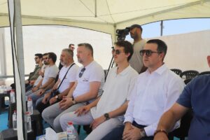 AZEZ (AA) – İnsan Hak ve Hürriyetleri İnsani Yardım Vakfı