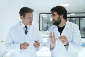 İSTANBUL (AA) – INVAMED, sağlık sektöründe önemli bir adım atarak