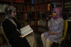 SÜLEYMANİYE (AA) – HEMİN OTHMAN – Irak’ın Süleymaniye kentinde yaşayan