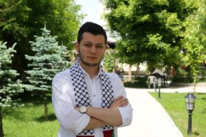 MUŞ (AA) – İBRAHİM YALDIZ – İsrail'in Gazze'ye yönelik saldırılarında