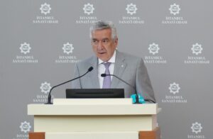 İSTANBUL (AA) – İSO Yönetim Kurulu Başkanı Erdal Bahçıvan, İSO