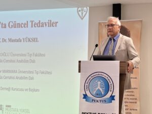 İSTANBUL (AA) – İstanbul Yedikule Göğüs Hastalıkları ve Göğüs Cerrahisi