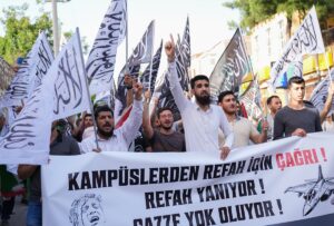 İZMİR (AA) – İzmir'de, Ege, Dokuz Eylül, Katip Çelebi, Bakırçay