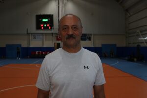 KASTAMONU (AA) – Paris 2024 Olimpiyat Oyunları'na Kastamonu'da hazırlanan Kadın