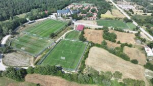 BOLU (AA) – MEHMET EMİN GÜRBÜZ – Yüzde 65'inin ormanlarla