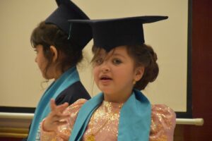 KERKÜK (AA) – Irak'ın Kerkük kentinde, Türkiye Maarif Vakfı (TMV)