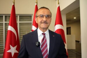 KOCAELİ (AA) – Kocaeli'de hız kaynaklı kazaların önlenmesine yönelik Kurban