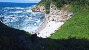 KOCAELİ (AA) – Kocaeli'nin Kandıra ilçesinde denizde kaybolan kişinin bulunması