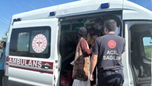 YARALI SAYISI GÜNCELLENDİ, DETAYLAR EKLENDİ