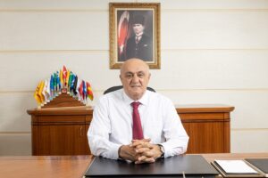 İSTANBUL (AA) – Konya Şeker, İstanbul Sanayi Odası'nın (İSO) "Türkiye'nin