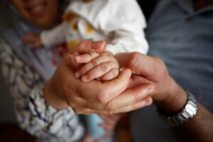 ANTALYA (AA) – SÜLEYMAN ELÇİN – Antalya'da kuyuya düşen 2