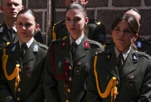 ANKARA (AA) – Türkiye'ye resmi ziyarette bulunan Kosova Başbakanı Albin